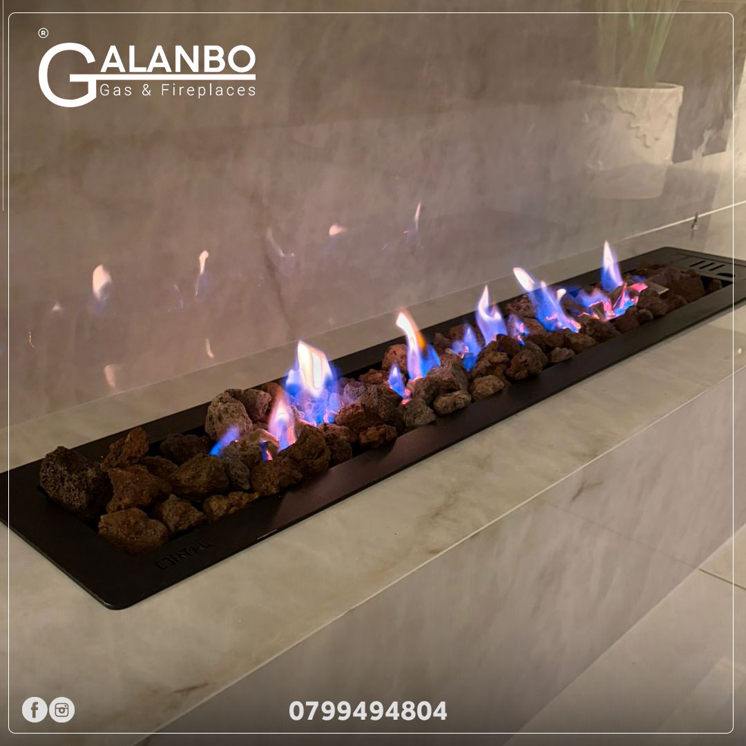 فاير بليس حديث